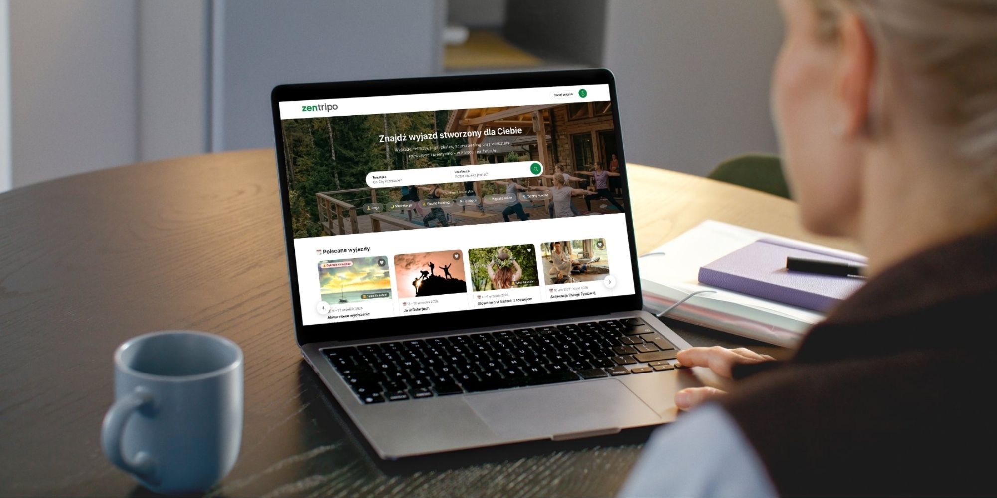 Responsive image