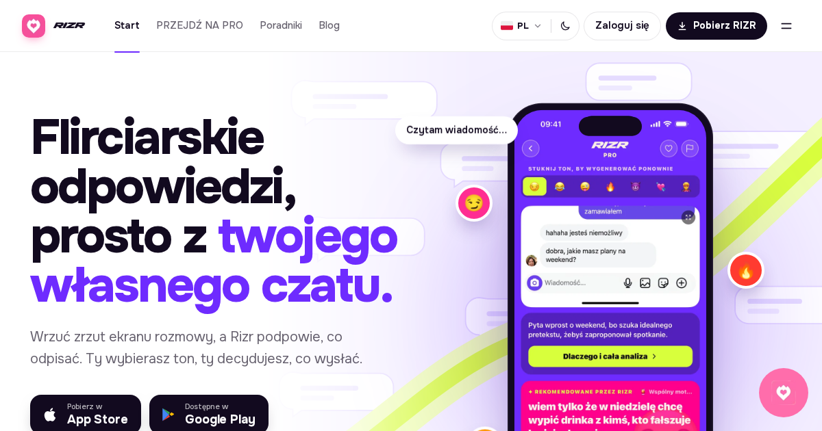 Responsive image