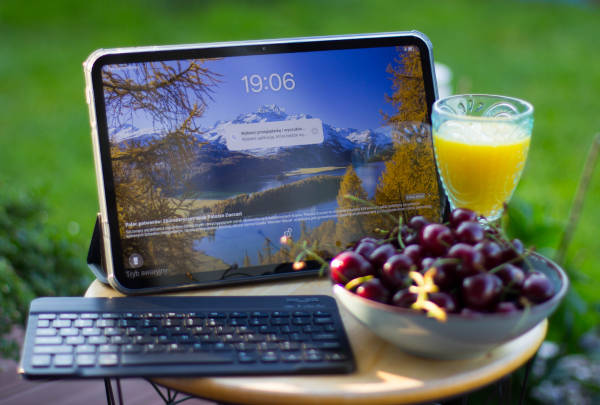 Responsive image